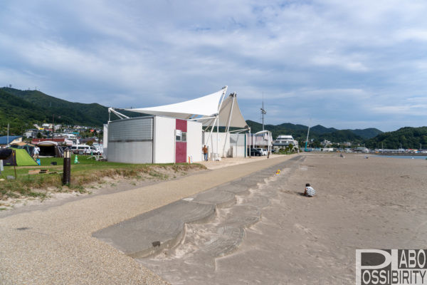 豊浦海浜公園キャンプ場,ブログ,北海道,キャンプ場,かに釣り,海水浴,温泉,最寄りのお店,