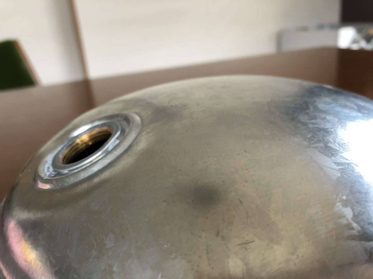 他社製からトタン製湯たんぽminiまるに買い替えました 理由は持続性と再加熱ok Possibility Laboポジラボ 北海道キャンプブログ