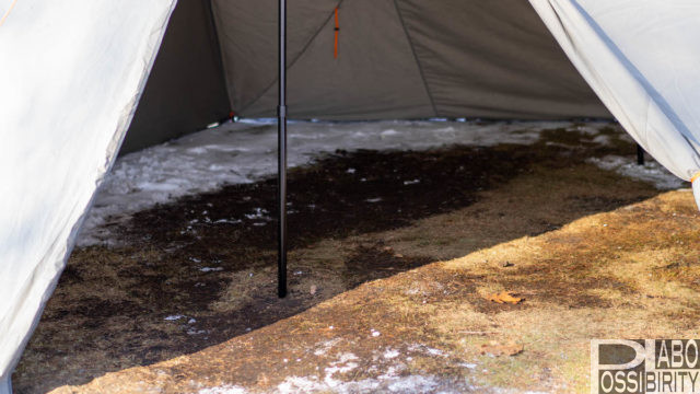 Nemo ニーモ ヘキサライトエレメントはポールも機能性も最高 夏も冬も使える優秀テント Possibility Laboポジラボ 北海道キャンプ場ブログ
