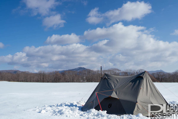 冬キャンプ,雪中キャンプ,防寒対策,初心者,注意点,問題点,解決策,必要,アイテム,持ち物