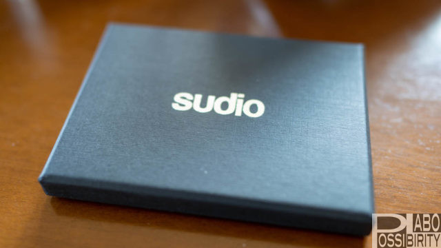 Sudio(スーディオ)フェムティオは、北欧デザインのキャンプにも最適な 