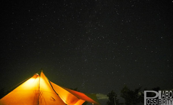 北海道,星空キャンプ,おすすめ,キャンプ場,天の川,星景撮影,こつ,どこで見れる,綺麗,きれい,スポット,場所,きじひき高原キャンプ場