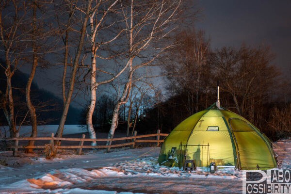 北海道キャンプ場,温水,お湯,給湯器付き,快適,おすすめ,人気,ブログ,高規格,通年営業,冬キャンプ