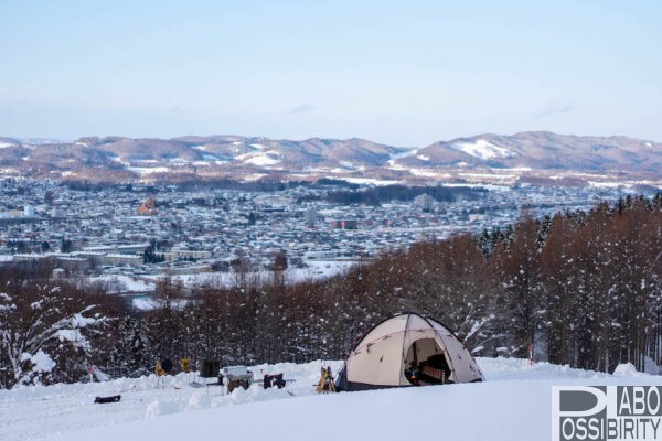 北海道キャンプ場,2023年,最新,おすすめ,サウスヒルズ