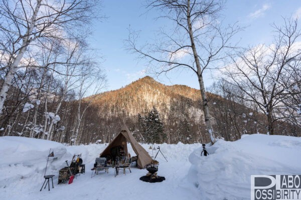 北海道キャンプ場,2023年,最新,おすすめ,札幌市晴好雨喜