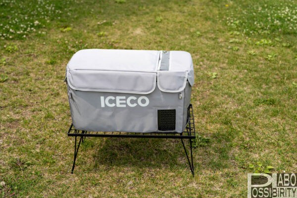 ICECO,アイスコ,GOシリーズ,go12,go20,Amazon,SALE,クーポン,Keitanscamp,アプリ操作,車載冷蔵庫,冷蔵冷蔵庫,限定クーポン,定価,割引