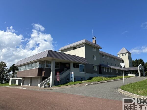 クッチャロ湖畔キャンプ場,浜頓別町,北海道,Blog,ブログ,ポジラボ,Keitan'sCamp,予約不要,料金,焚き火,サイト,温泉