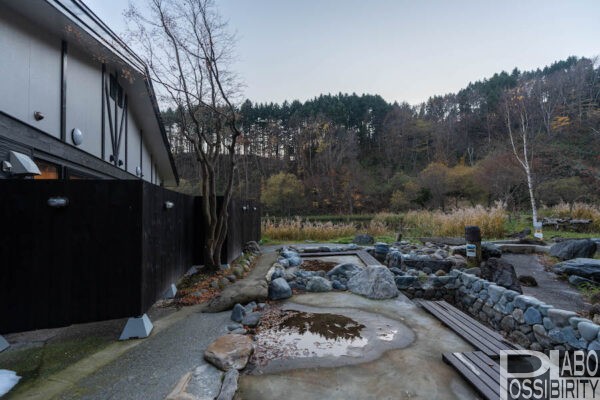 当別町キャンプ,北海道ふくろう乃湯リゾート,キャンプ場,温泉,料金,足湯