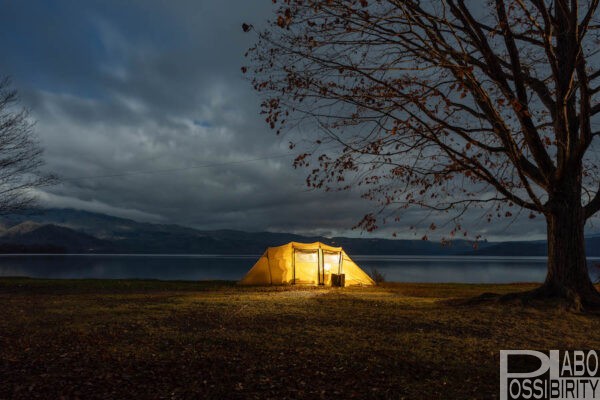 和琴湖畔キャンプフィールド,北海道キャンプ場,弟子屈町,屈斜路湖,