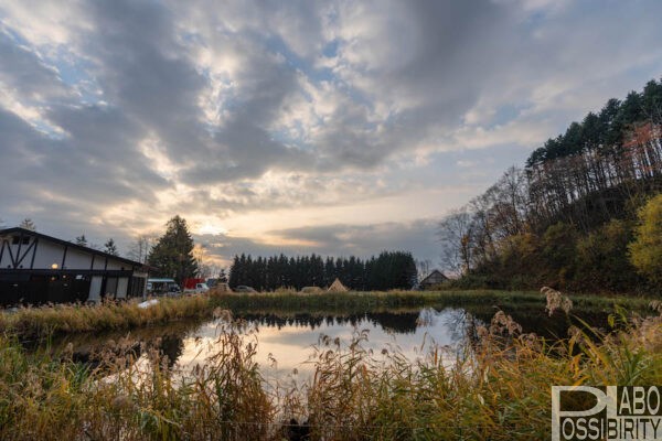 当別町キャンプ,北海道ふくろう乃湯リゾート,キャンプ場,金の沢天然温泉,リニューアルオープン,再開,サイト