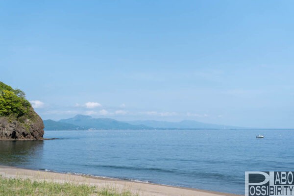 北海道豊浦町,大岸シーサイドキャンプ場,料金,予約不要,海キャンプ,サイト,写真,ブログ