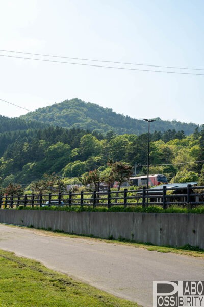 北海道豊浦町,大岸シーサイドキャンプ場,カムイシャチ駐車公園,料金,予約不要,海キャンプ,サイト,写真,ブログ