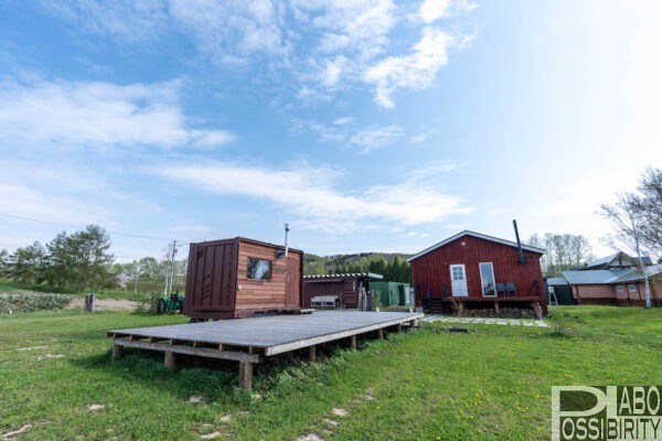 北海道,長沼町,月アカリノ丘,ファームレストラン,ハーベスト,キャンプ場,コテージ,サウナ