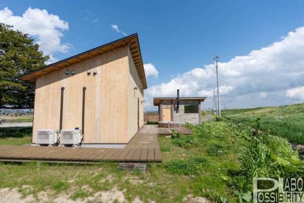 北海道,長沼町,SAUNA,舞鶴サウナ,料金,予約,キャンプ貸切,写真,ブログ