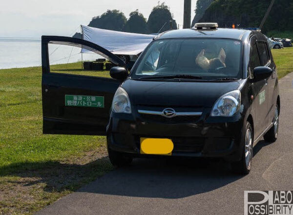 北海道豊浦町,大岸シーサイドキャンプ場,カムイシャチ駐車公園,料金,予約不要,海キャンプ,サイト,写真,ブログ