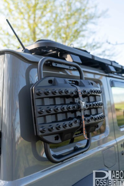 トラクションボード,ジムニーカスタム,外装,パーツ,JIMNY,シエラ,おすすめアイテム,キャンプ