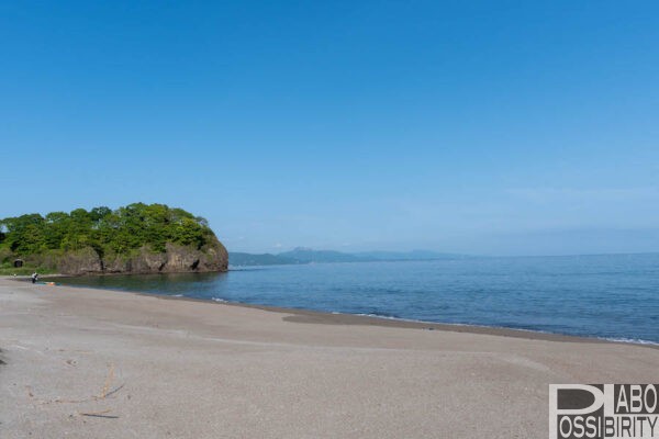 北海道豊浦町,大岸シーサイドキャンプ場,カムイシャチ駐車公園,料金,予約不要,海キャンプ,サイト,写真,ブログ