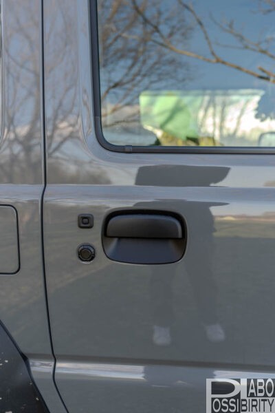 カバー,ジムニーカスタム,外装,パーツ,JIMNY,シエラ,おすすめアイテム,キャンプ
