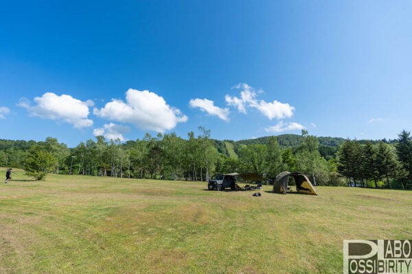 北海道,今金町ピリカキャンプ場,クアプラザピリカ,温泉,RVパーク,ブログ,体験談,口コミ,フリーサイト