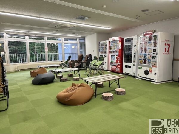 北海道,今金町ピリカキャンプ場,クアプラザピリカ,温泉,