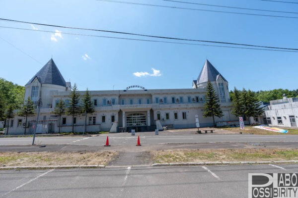 北海道,今金町ピリカキャンプ場,クアプラザピリカ,温泉,RVパーク,電源あり