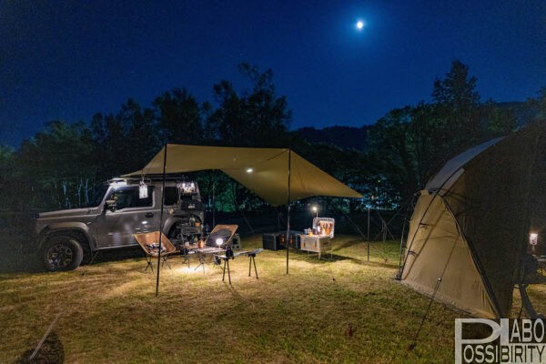 北海道,今金町ピリカキャンプ場,クアプラザピリカ,温泉,RVパーク,フリーサイト,焚き火,ペット,オート