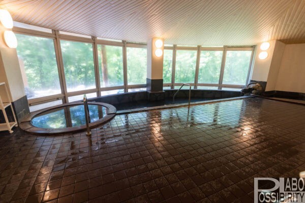 北海道,今金町ピリカキャンプ場,クアプラザピリカ,温泉,
