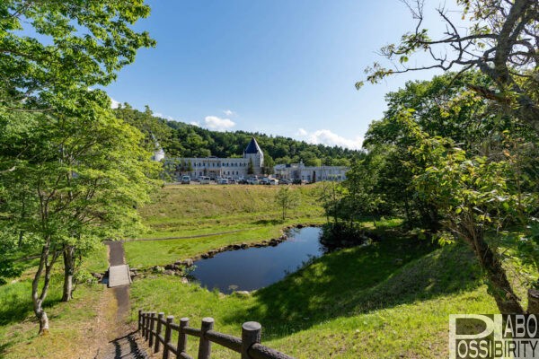 北海道,今金町ピリカキャンプ場,クアプラザピリカ,温泉,