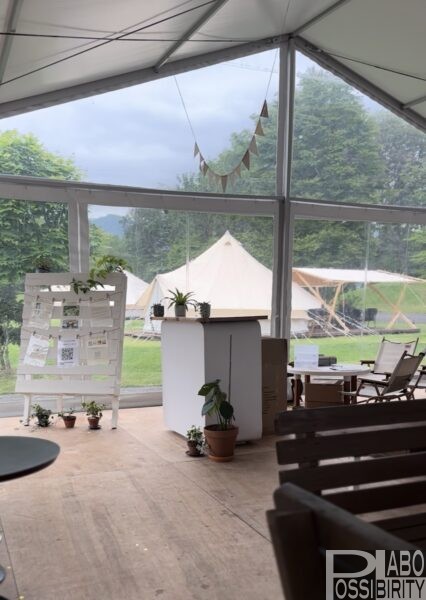 レイクハウス洞爺湖グランピング,北海道,洞爺湖,Blog,写真,体験記,予約,施設,キャンプ,The Lakehouse@Toya