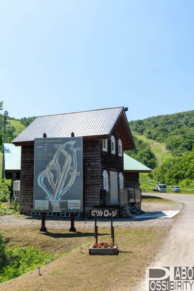 北海道,今金町ピリカキャンプ場,クアプラザピリカ,温泉,RVパーク,ロッジ