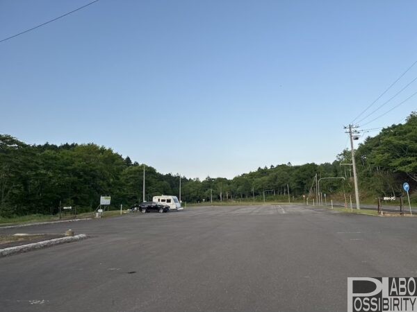 北海道,今金町ピリカキャンプ場,クアプラザピリカ,温泉,RVパーク,電源あり