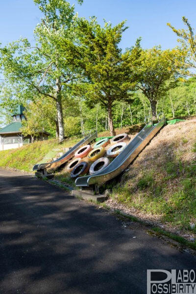 北海道,今金町ピリカキャンプ場,クアプラザピリカ,温泉,