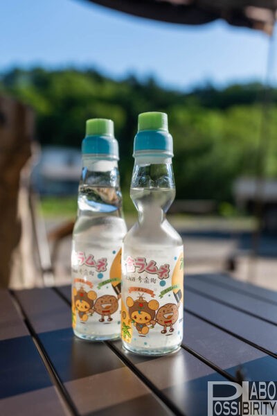 北海道,今金町ピリカキャンプ場,クアプラザピリカ,温泉,今金サイダー