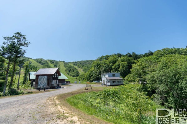 北海道,今金町ピリカキャンプ場,クアプラザピリカ,温泉,RVパーク,電源あり