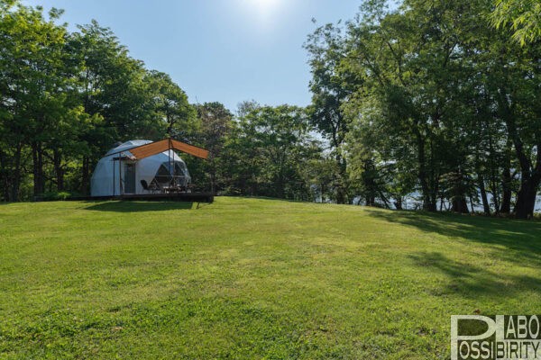 レイクハウス洞爺湖グランピング,北海道,洞爺湖,Blog,写真,体験記,予約,施設,キャンプ,The Lakehouse@Toya