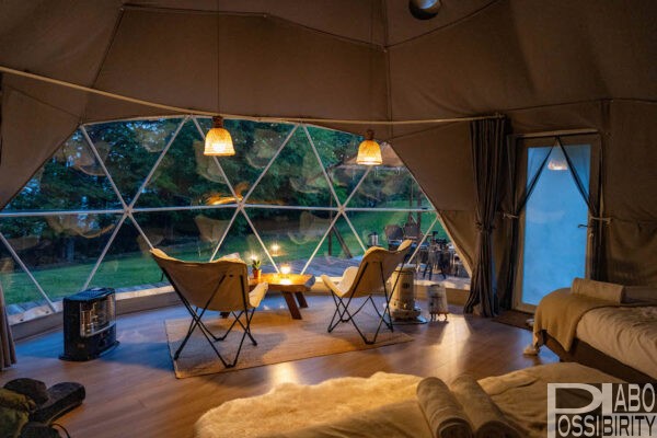 レイクハウス洞爺湖グランピング,北海道,洞爺湖,Blog,写真,カヌー,サウナ,体験記,予約,サイト,施設,キャンプ