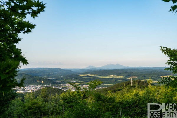 KOYA.lab陵雲荘,コヤラボキャンプサイト,北海道足寄町,新サイト,オート,車,ペット可