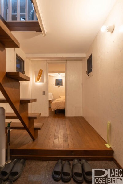 北海道,当別町,silentcabin,中小屋,ゲストハウス,1棟貸しコテージ,プライベート別荘,札幌近郊,