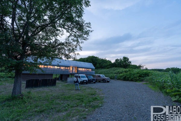 北海道,当別町,silentcabin,中小屋,ゲストハウス,1棟貸しコテージ,プライベート別荘,札幌近郊,