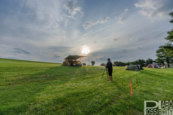北海道,標茶町,多和平キャンプ場,展望台,標茶町育成牧場,Blog,写真,体験談,料金,トイレ,車中泊,駐車場