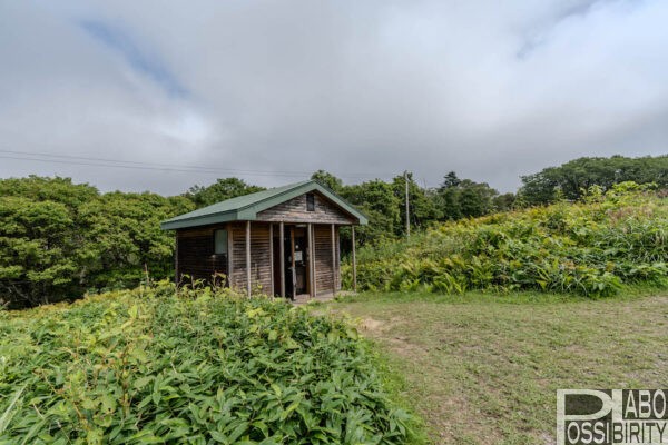 来止臥(キトウシ)野営場,北海道釧路町,キャンプ場,トイレ,炊事場,車中泊,無料,写真,ブログ,体験談,口コミ