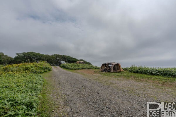 来止臥(キトウシ)野営場,北海道釧路町,キャンプ場,トイレ,炊事場,車中泊,無料,写真,ブログ,体験談,口コミ