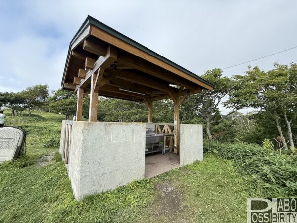 来止臥(キトウシ)野営場,北海道釧路町,キャンプ場,トイレ,炊事場,車中泊,無料,写真,ブログ,体験談,口コミ