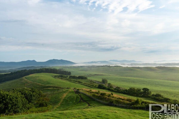 北海道,標茶町,多和平展望台,標茶町育成牧場,Blog,写真,体験談,料金,トイレ,車中泊,駐車場