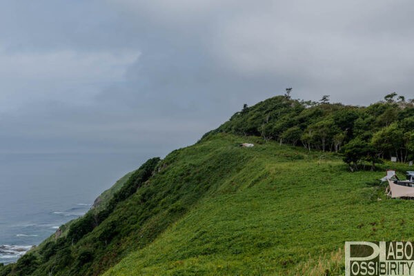 来止臥(キトウシ)野営場,北海道釧路町,キャンプ場,トイレ,炊事場,車中泊,無料,写真,ブログ,体験談,口コミ