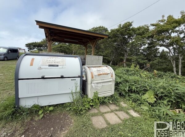 来止臥(キトウシ)野営場,北海道釧路町,キャンプ場,トイレ,炊事場,車中泊,無料,写真,ブログ,体験談,口コミ