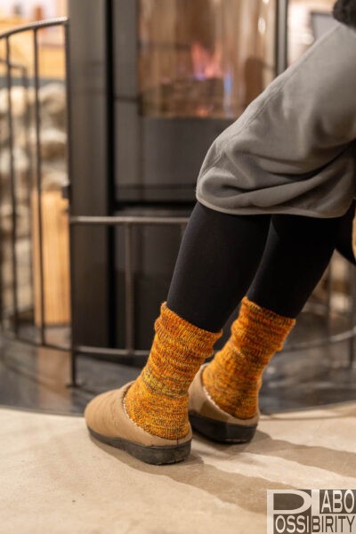 YAMAtune,KAMUIHEAT,ヤマチューン.,カムイヒート,北海道東川町,大雪山店,極厚,快適吸湿発熱ソックス,冬キャンプおすすめ,Keitan's Camp,コラボ,限定,