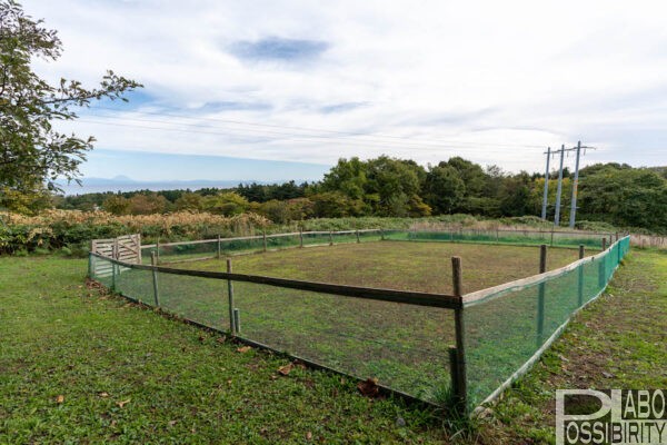 北海道八雲町,オートリゾート八雲,噴火湾パノラマパーク,キャンプ場,料金,電源,区画,おすすめ,写真,ブログ,ドッグラン
