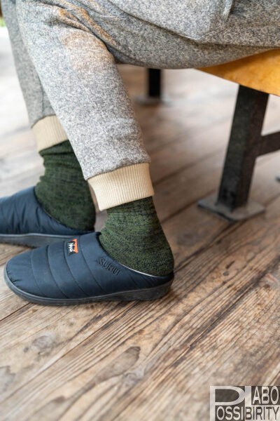 YAMAtune,KAMUIHEAT,ヤマチューン.,カムイヒート,北海道東川町,大雪山店,極厚,快適吸湿発熱ソックス,冬キャンプおすすめ,Keitan's Camp,コラボ,限定,