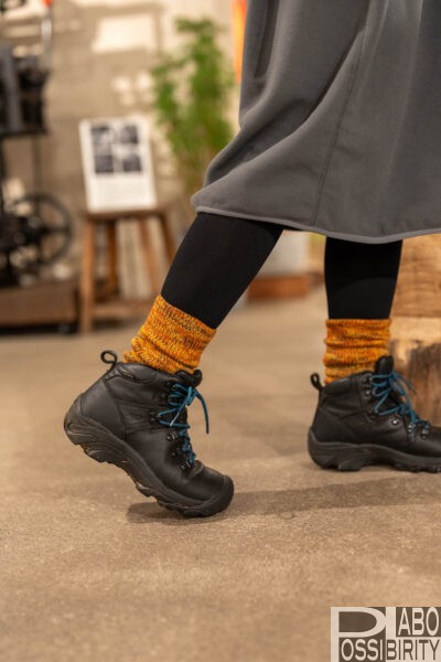 YAMAtune,KAMUIHEAT,ヤマチューン.,カムイヒート,北海道東川町,大雪山店,極厚,快適吸湿発熱ソックス,冬キャンプおすすめ,Keitan's Camp,コラボ,限定,